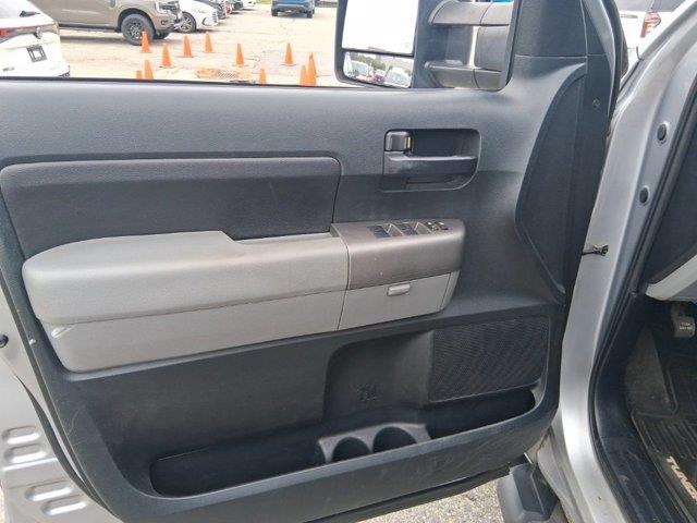 2012 Toyota Tundra - $8,986