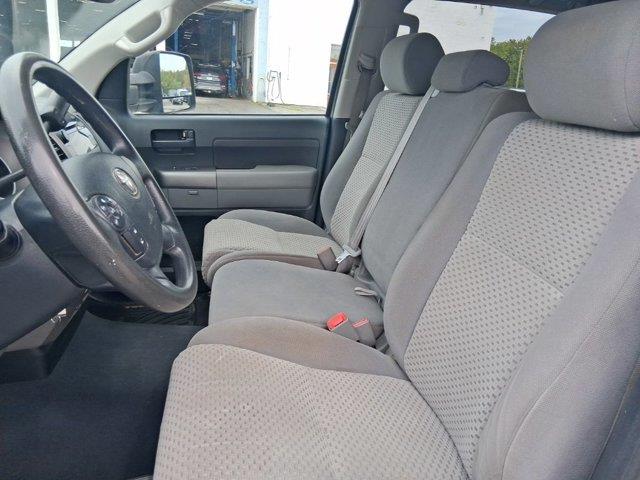 2012 Toyota Tundra - $8,986