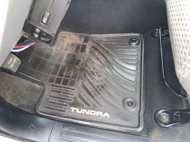 2012 Toyota Tundra - $8,986
