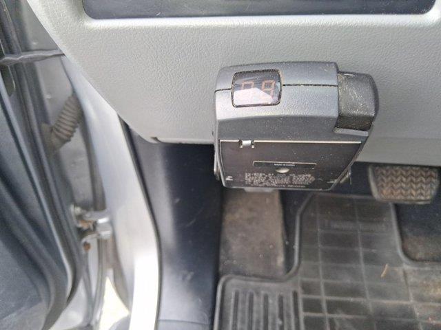 2012 Toyota Tundra - $8,986