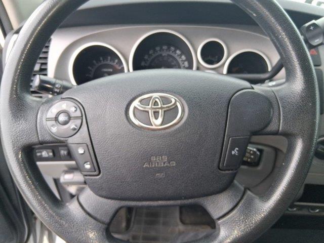 2012 Toyota Tundra - $8,986