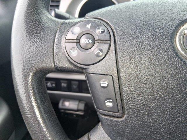 2012 Toyota Tundra - $8,986