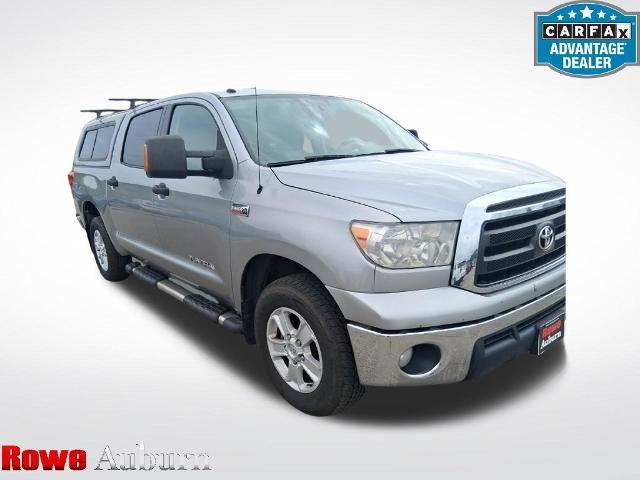 2012 Toyota Tundra - $9,986