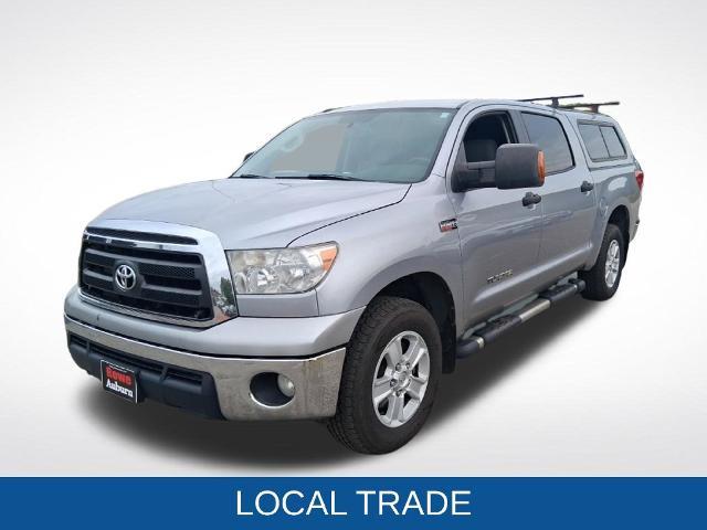 2012 Toyota Tundra - $9,986