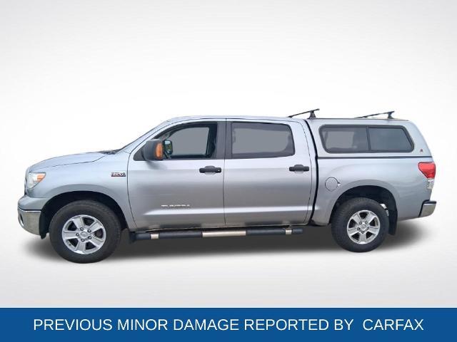 2012 Toyota Tundra - $9,986
