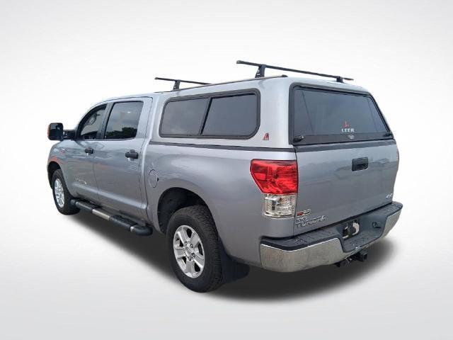2012 Toyota Tundra - $9,986
