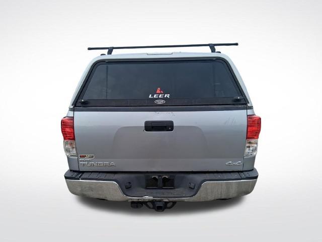 2012 Toyota Tundra - $9,986