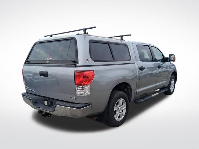 2012 Toyota Tundra - $9,986