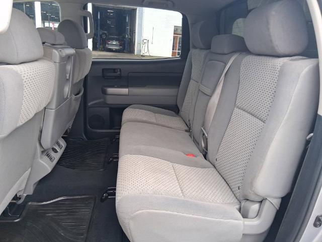 2012 Toyota Tundra - $9,986