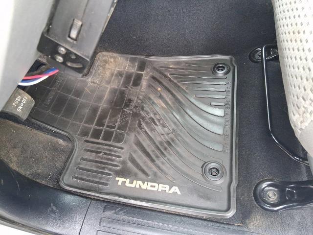 2012 Toyota Tundra - $9,986