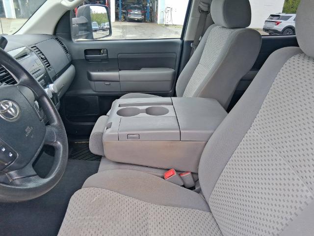 2012 Toyota Tundra - $9,986