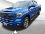 2018 Tundra Thumbnail 1
