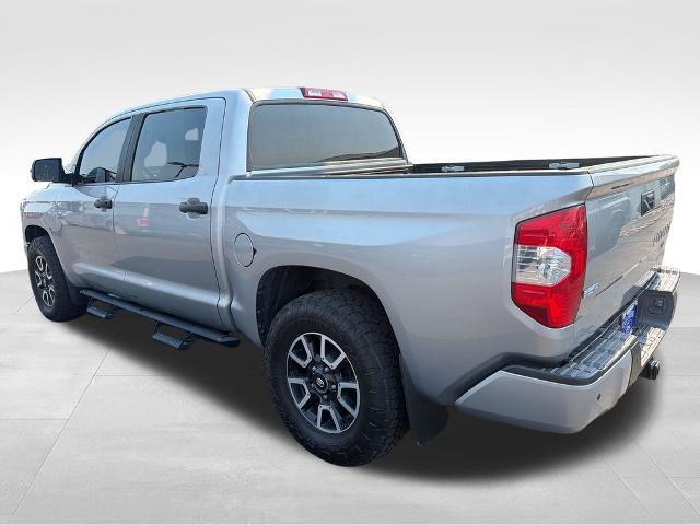2019 Toyota Tundra SR5 — photo 1 of 12