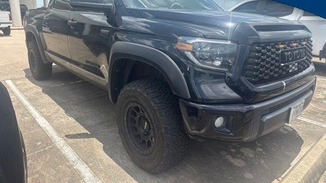 Preowned 2020 Toyota Tundra SR5 for Sale