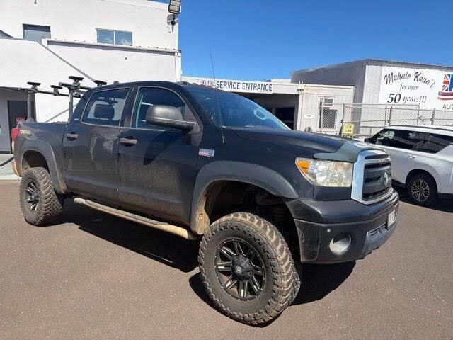 2013 Toyota Tundra - $26,995
