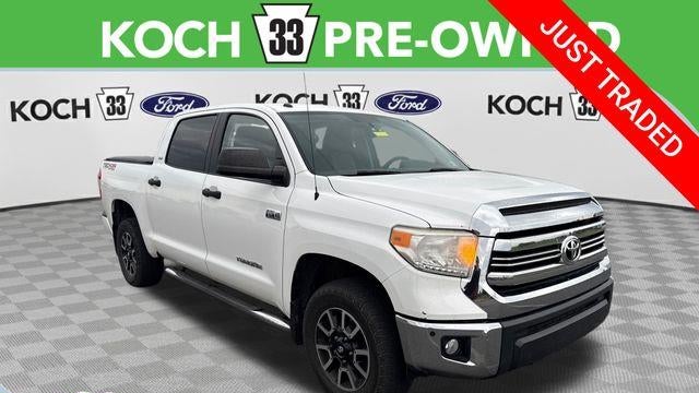 Preowned 2016 Toyota Tundra SR5 for Sale