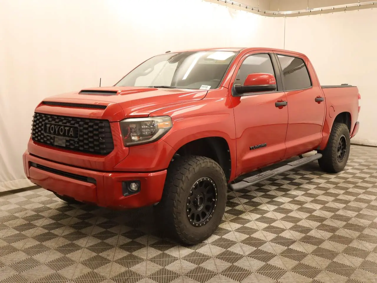 2019 Toyota Tundra