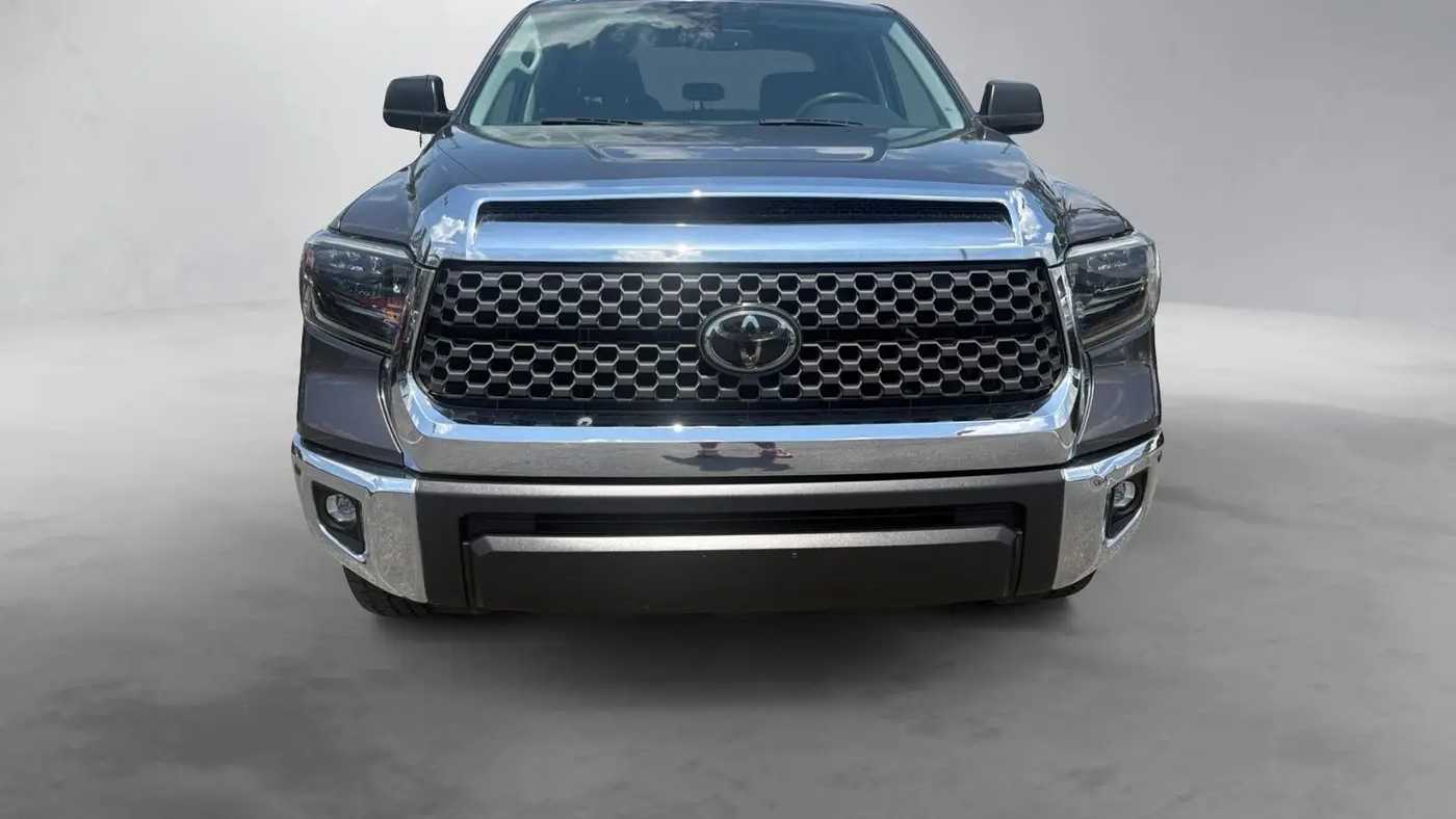 2019 Toyota Tundra SR5