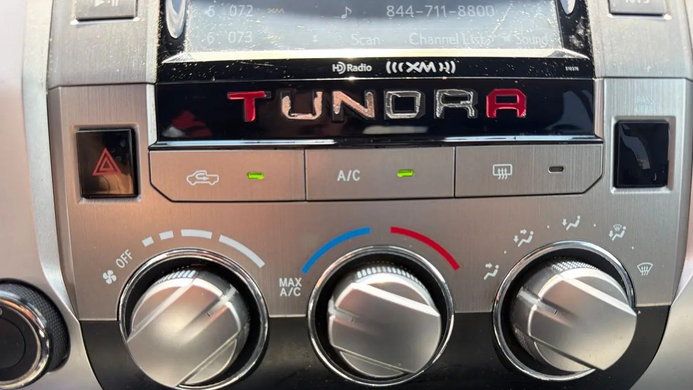 2019 Toyota Tundra SR5