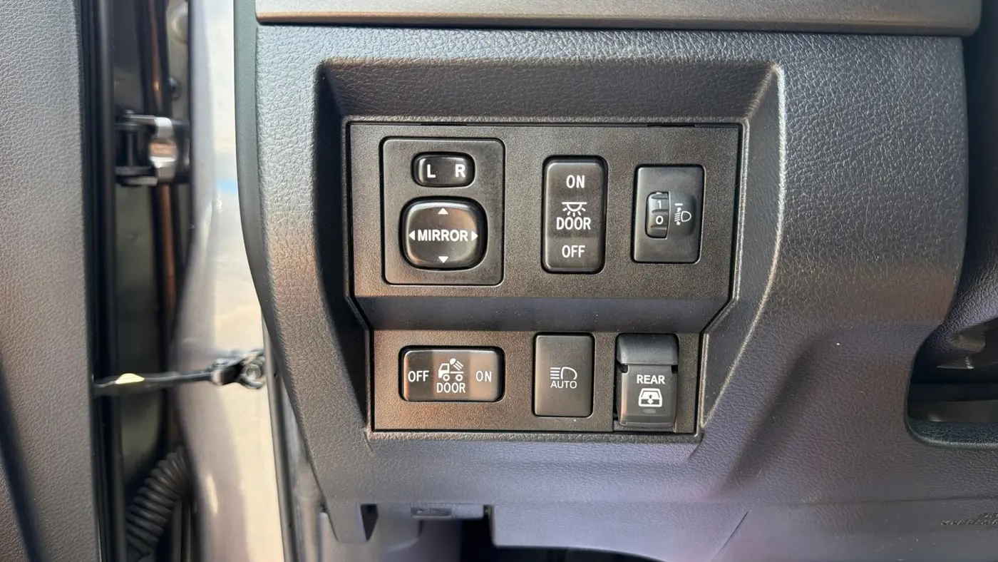 2019 Toyota Tundra SR5