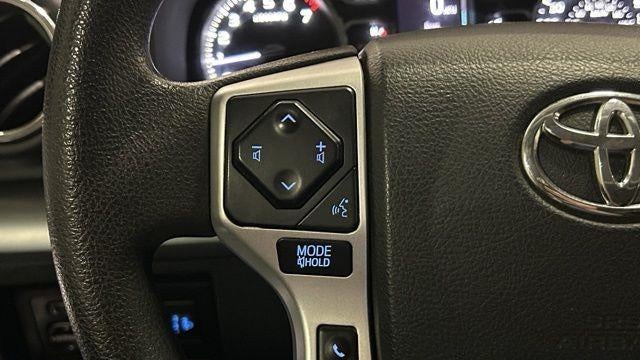 2019 Toyota Tundra SR5