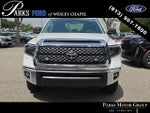 2020 Tundra Thumbnail 3