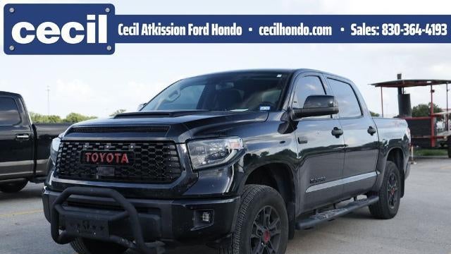 Preowned 2021 Toyota Tundra SR5 for Sale