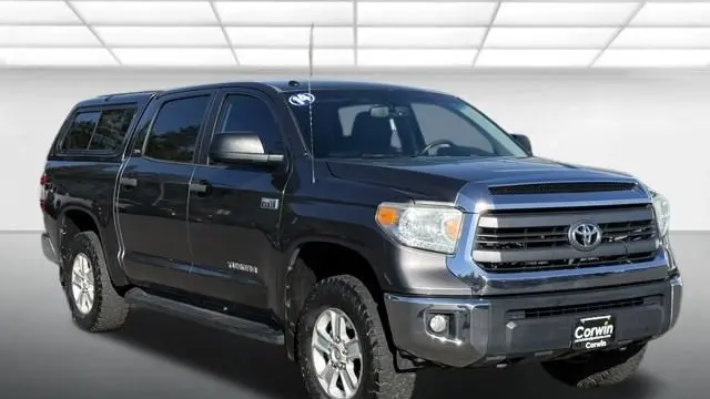 Preowned 2014 Toyota Tundra SR5 for Sale