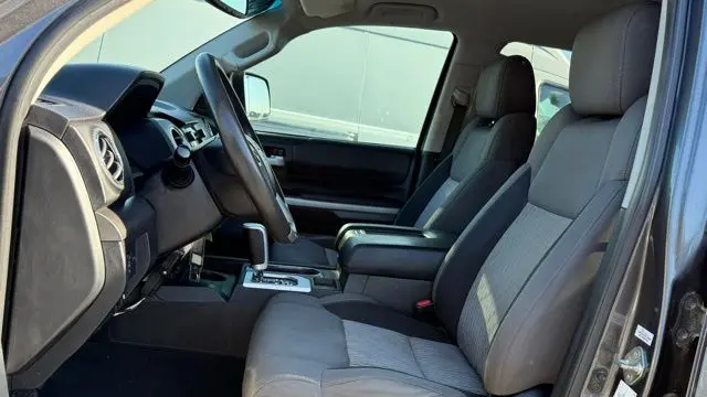 2014 Toyota Tundra SR5
