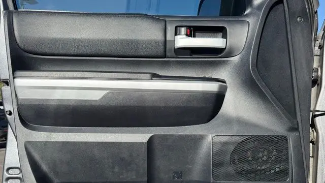 2014 Toyota Tundra SR5