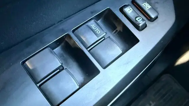2014 Toyota Tundra SR5