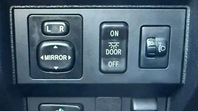 2014 Toyota Tundra SR5