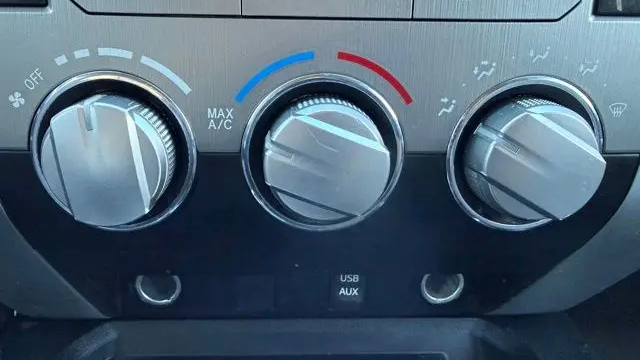2014 Toyota Tundra SR5
