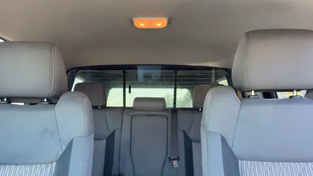 2014 Toyota Tundra SR5