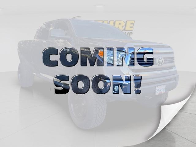 2015 Toyota Tundra