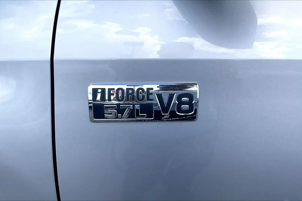 2015 Toyota Tundra - $24,991