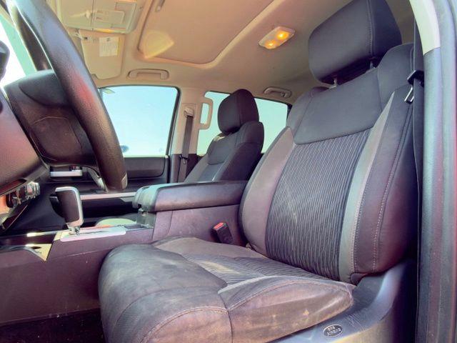 2017 Toyota Tundra - $26,900