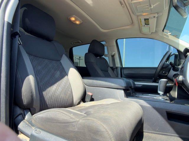 2017 Toyota Tundra - $26,900