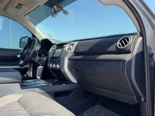 2017 Toyota Tundra - $26,900