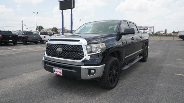 Preowned 2020 Toyota Tundra SR5 for Sale