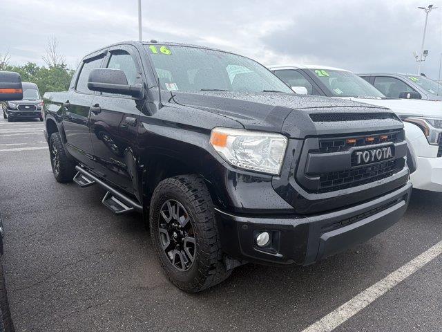 2016 Toyota Tundra