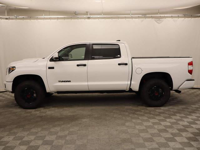 2021 Toyota Tundra