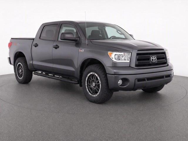 2011 Toyota Tundra - $25,477