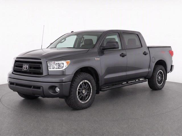 2011 Toyota Tundra - $25,477
