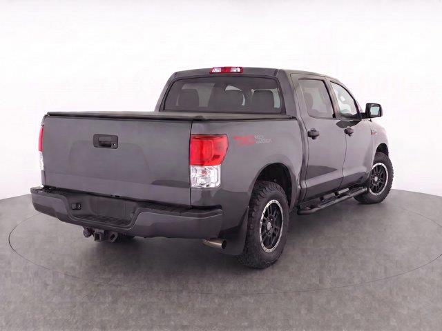 2011 Toyota Tundra - $25,477