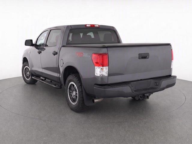 2011 Toyota Tundra - $25,477