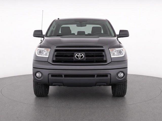 2011 Toyota Tundra - $25,477