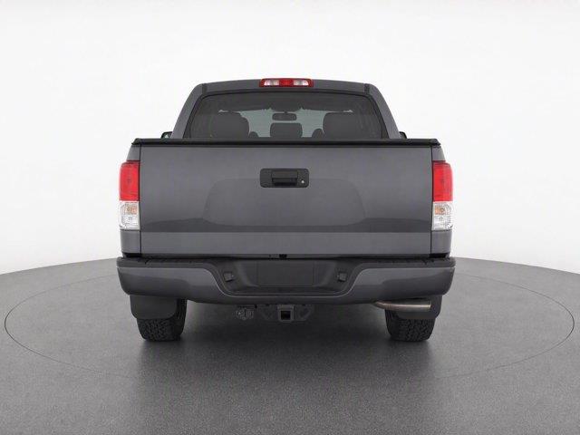 2011 Toyota Tundra - $25,477