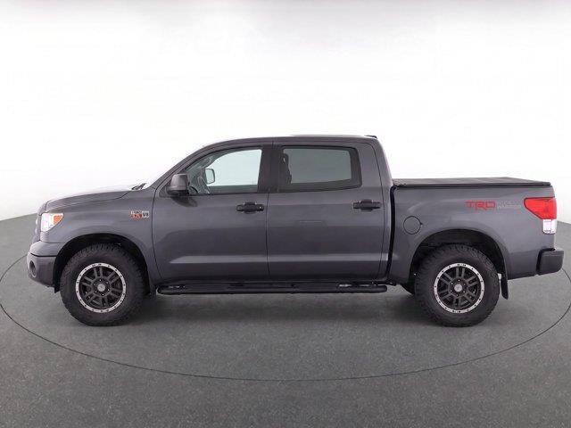 2011 Toyota Tundra - $25,477