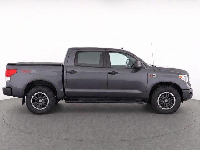 2011 Toyota Tundra - $25,477